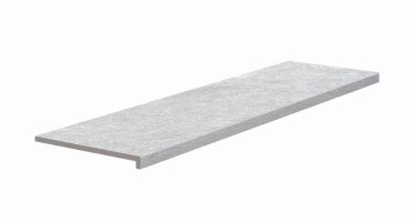 Ступень Exagres Ardenas Peldano Recto 120 Cromo Anti-slip C-3 33x120