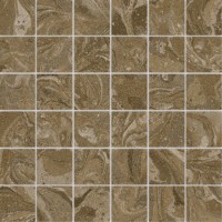Керамогранит Arcana Ceramica Spuma Mosaic Moka 30x30 ARC_8215