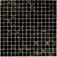 Стеклянная мозаика Bonaparte Arabika 2x2 32.7x32.7