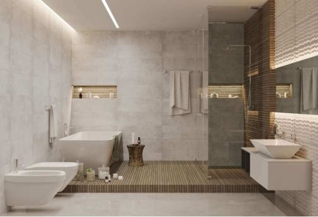 Verbier (Eurotile Ceramica)