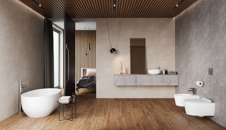 Verbier (Eurotile Ceramica)