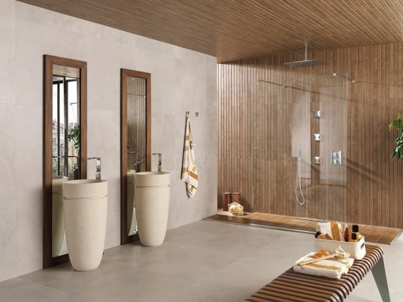 Verbier (Eurotile Ceramica)