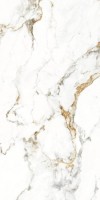 Керамогранит Asia Pacific Ceramic Golden Waves Glossy Polished 60x120