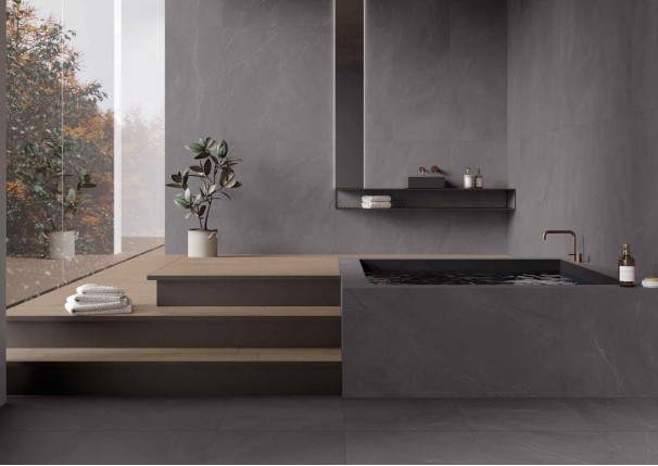 Walk (Dado Ceramica)