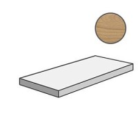 Ступень Italon Loft Honey Scalino 160 Ang.Sx 33x160 угловая левая 620070001211