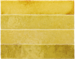 Плитка Equipe Menorca Lime 6.5x32.8 настенная 31624 Плитка Equipe Menorca Lime 6.5x32.8 настенная 31624