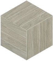 Nest Silver Cube Mosaico Matt