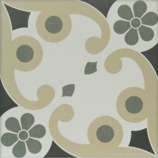 Керамогранит Revoir Paris La Madeleine Jenette 20x20 VVS2020_006