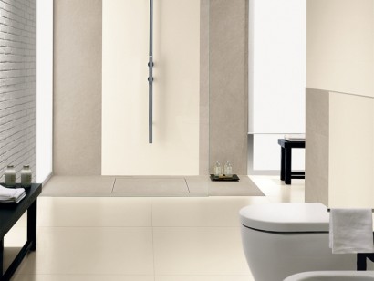 Керамогранит Laparet Betonica Crema Pro Кремовый Матовый R10 60x120