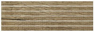 Керамогранит Living Ceramics Ombra Mosaic 590 Walnut 30x90 LV11762