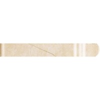 Вставка Italon Charme Cream Alzata A.E. Lucido 2x15 Декоративная 600090000239
