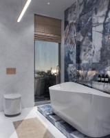 Bergamo (Arcadia Ceramica)