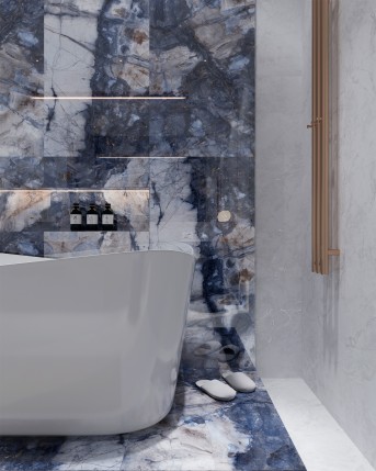 Bergamo (Arcadia Ceramica)