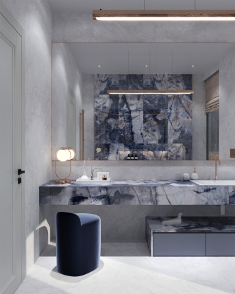 Bergamo (Arcadia Ceramica)