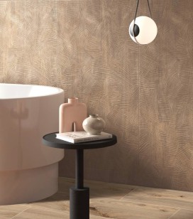 Керамогранит Vitra ArtWood Маркетри Орех Матовый 60x120 K958020R0001VTER