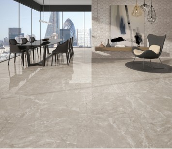Керамогранит Realistik Perlato Ivory Endless Marvel 60x120