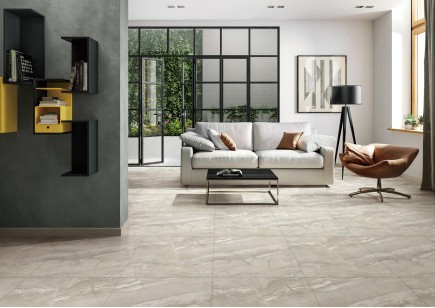 Керамогранит Realistik Perlato Ivory Endless Marvel 60x120
