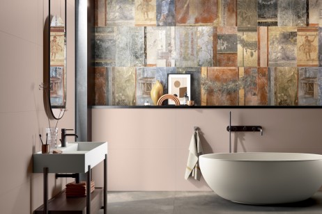 Плитка Gardenia Orchidea Gioia Cenere 60x120 PF09646 настенная