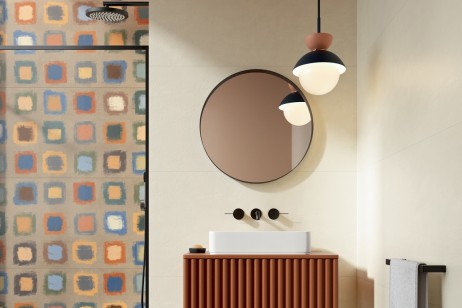 Плитка Gardenia Orchidea Gioia Cenere 60x120 PF09646 настенная