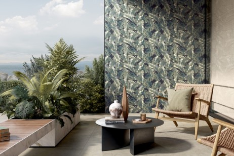 Плитка Gardenia Orchidea Gioia Cenere 60x120 PF09646 настенная