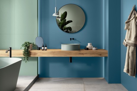 Плитка Gardenia Orchidea Gioia Cenere 60x120 PF09646 настенная