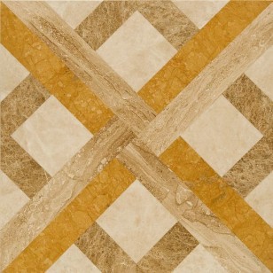 Керамогранит Marmocer Modern Magic Tile 33 60x60 PJG-SWPZ033