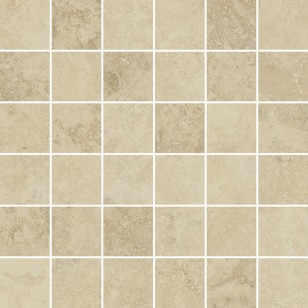 Wonderful Life Almond Mosaico