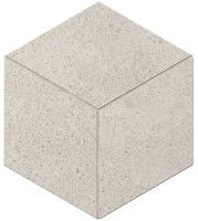 Мозаика Ametis Land Cube лаппатированная 25x29 LA02