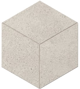 Мозаика Ametis Land Cube лаппатированная 25x29 LA02