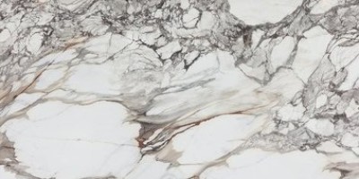 Керамогранит RAK Ceramics Rain Marble Lapp 60x120 A12GRANM-WHE.N0X5P