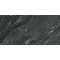 Керамогранит Italon Skyfall Nero Smeraldo Nat Ret 80x160 610010001877