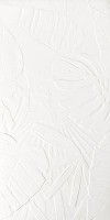 Плитка Ape Ceramica Bellagio Dec Lecco Bianco Rect 60x120 настенная A041899