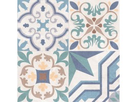 Topaz (Global Tile)
