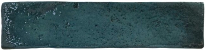 Плитка Harmony Sunset Petrol 6x25 37336