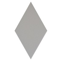 Керамогранит Etruria Design Hex Rombo Grigio 8.4x15 HEXR8.4X15-GR