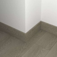 Плинтус каменно-полимерный Alpine Floor Grand Sequoia Горбеа SK 11-16