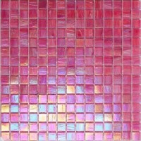 Мозаика Rose Mosaic Aquatica сетка 2x2 32.7x32.7 WG89