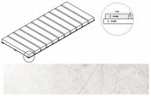 Contempora X2 Pure Griglia Stream 10