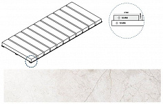 Contempora X2 Pure Griglia Stream 10