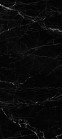 Спеченный камень Delfone Ararat Lighthing Black Matt 20 mm 160x320
