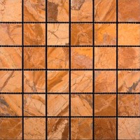 Мозаика Спектр-М Натуральный Камень На Сетке 30.5x30.5 М20-129-48Р