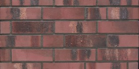 Клинкер Stroeher Brickwerk 4528 Violettrot 5.2x24 95052-007
