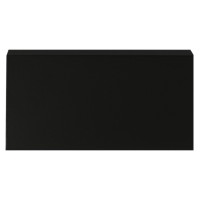 Профиль Butech Pro-Skirting Black 12x60x2500 B71342712