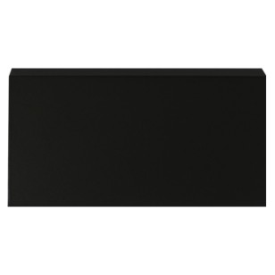 Профиль Butech Pro-Skirting Black 12x60x2500 B71342712