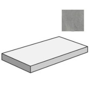 Ступень Sant Agostino Bergstone Gradone Angolare Dx Dark 33x120 CSAGDBDA12