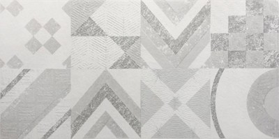 Декор Polcolorit Modern Bianco Stilo A 59.5x296.5