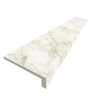 Ступень Coliseumgres Michelangelo Warm Scalino 33x120 620070002488