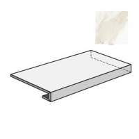 Ступень Sant Agostino Themar Gradone Angolare Dx Venato Gold 33x120 CSAGADVG12