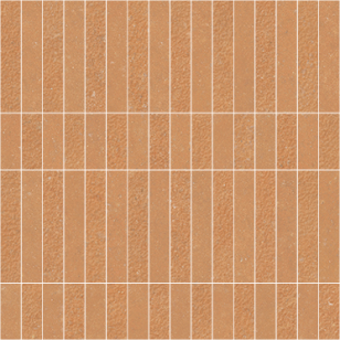Nok Mosaic Rug Terra