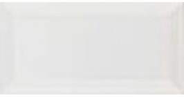 Плитка Elios Ceramica Epoque Bianco 7.5x15 настенная